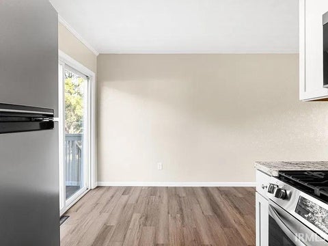 Tiny photo for 55411 Beech Road, Osceola, IN 46561 (MLS # 202643819)