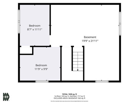 Tiny photo for 55411 Beech Road, Osceola, IN 46561 (MLS # 202643819)