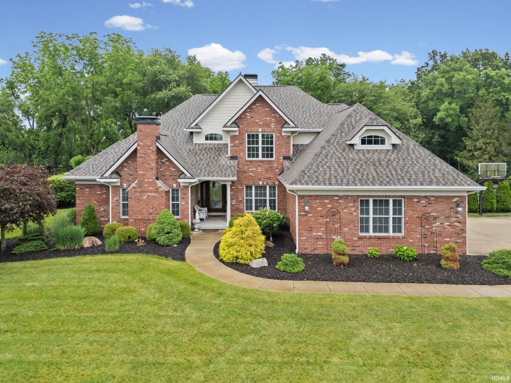 Photo of 1201 W Kingswood Road, West Lafayette, IN 47906 (MLS # 202622735)
