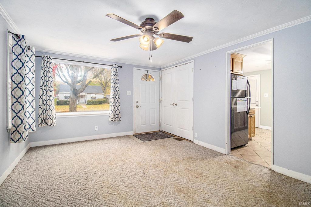 Photo of 1610 E Donald Street, South Bend, IN 46613 (MLS # 202545317)