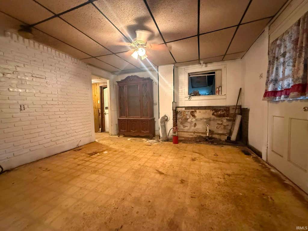 Photo of 1620 Mentor Street, Vincennes, IN 47591 (MLS # 202631999)