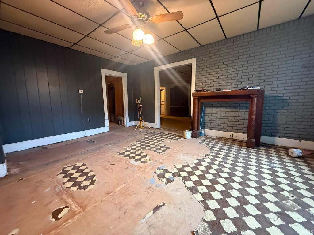Photo of 1620 Mentor Street, Vincennes, IN 47591 (MLS # 202631999)