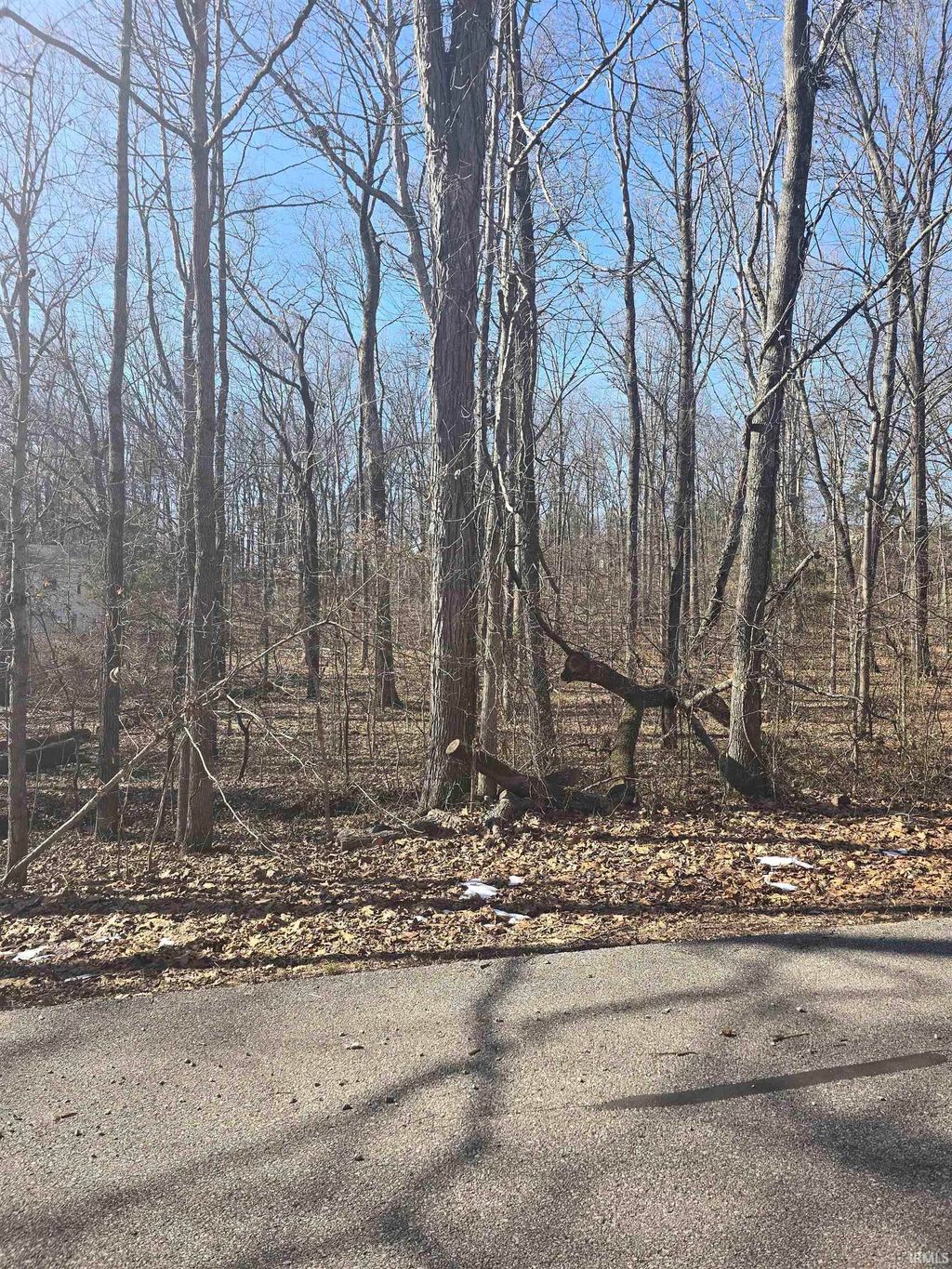 Photo of 287 Tinsel Circle, Santa Claus, IN 47579 (MLS # 202604265)