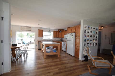 Tiny photo for 9828 N Lincoln Rd Rd #PIER 418-564/565/566, Syracuse, IN 46567 (MLS # 202635223)
