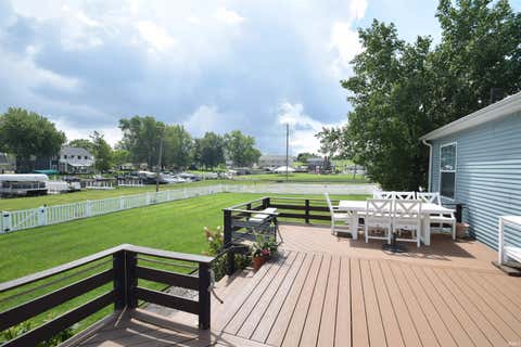 Tiny photo for 9828 N Lincoln Rd Rd #PIER 418-564/565/566, Syracuse, IN 46567 (MLS # 202635223)