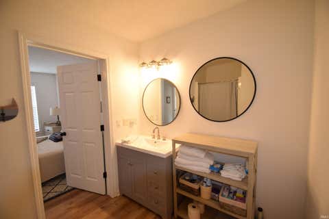 Tiny photo for 9828 N Lincoln Rd Rd #PIER 418-564/565/566, Syracuse, IN 46567 (MLS # 202635223)