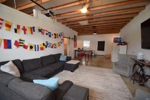 Tiny photo for 9828 N Lincoln Rd Rd #PIER 418-564/565/566, Syracuse, IN 46567 (MLS # 202635223)