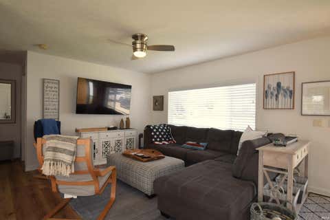 Tiny photo for 9828 N Lincoln Rd Rd #PIER 418-564/565/566, Syracuse, IN 46567 (MLS # 202635223)