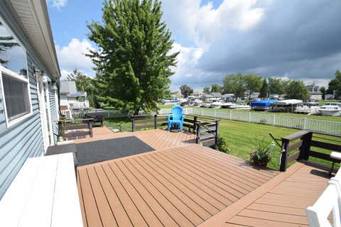 Tiny photo for 9828 N Lincoln Rd Rd #PIER 418-564/565/566, Syracuse, IN 46567 (MLS # 202635223)