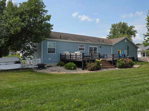 Tiny photo for 9828 N Lincoln Rd Rd #PIER 418-564/565/566, Syracuse, IN 46567 (MLS # 202635223)