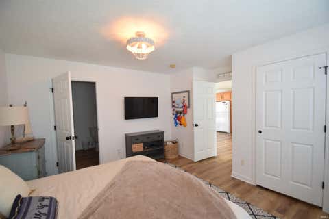 Tiny photo for 9828 N Lincoln Rd Rd #PIER 418-564/565/566, Syracuse, IN 46567 (MLS # 202635223)