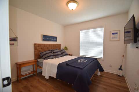 Tiny photo for 9828 N Lincoln Rd Rd #PIER 418-564/565/566, Syracuse, IN 46567 (MLS # 202635223)