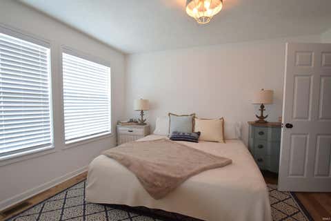 Tiny photo for 9828 N Lincoln Rd Rd #PIER 418-564/565/566, Syracuse, IN 46567 (MLS # 202635223)