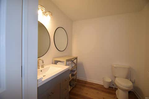 Tiny photo for 9828 N Lincoln Rd Rd #PIER 418-564/565/566, Syracuse, IN 46567 (MLS # 202635223)