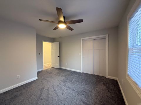 Tiny photo for 113 W Vine Street, Flora, IN 46929 (MLS # 202546844)