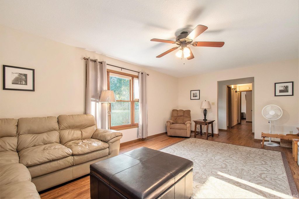 Photo of 2695 E Tribue Drive, Knox, IN 46534 (MLS # 202538259)