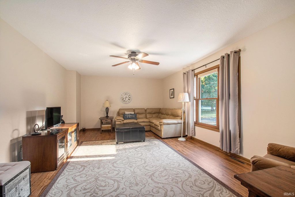 Photo of 2695 E Tribue Drive, Knox, IN 46534 (MLS # 202538259)