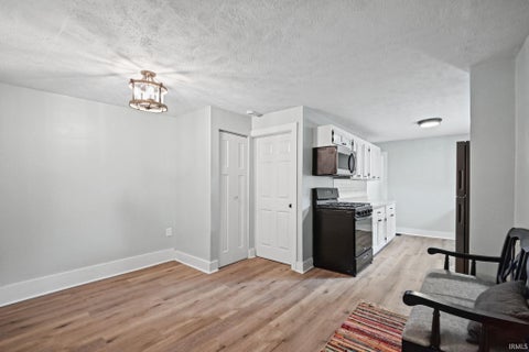 Tiny photo for 402 E 3rd Street, Brookston, IN 47923 (MLS # 202644433)