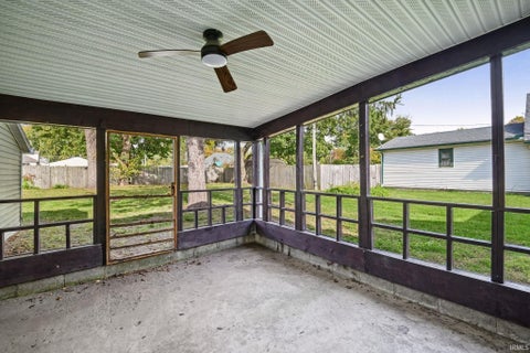 Tiny photo for 402 E 3rd Street, Brookston, IN 47923 (MLS # 202644433)
