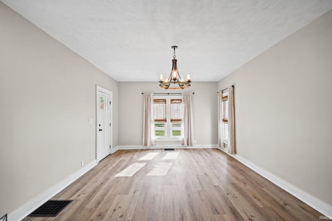 Tiny photo for 402 E 3rd Street, Brookston, IN 47923 (MLS # 202644433)