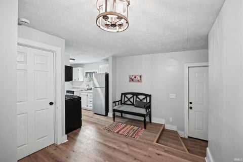 Tiny photo for 402 E 3rd Street, Brookston, IN 47923 (MLS # 202644433)