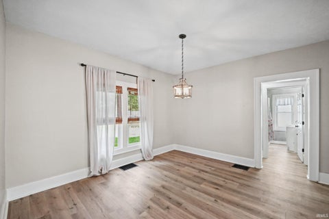 Tiny photo for 402 E 3rd Street, Brookston, IN 47923 (MLS # 202644433)