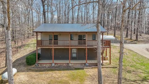 Photo of 4738 N Echo Lake Circle, Cannelton, IN 47520 (MLS # 202611443)