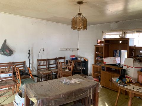 Tiny photo for 7276 S State Road 17 Road, Kewanna, IN 46939 (MLS # 202600721)