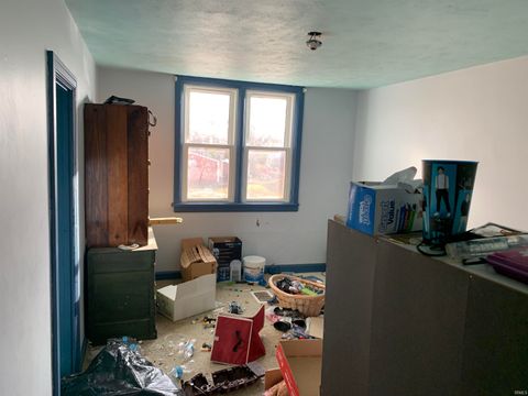 Tiny photo for 7276 S State Road 17 Road, Kewanna, IN 46939 (MLS # 202600721)