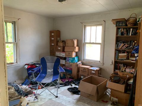 Tiny photo for 7276 S State Road 17 Road, Kewanna, IN 46939 (MLS # 202600721)