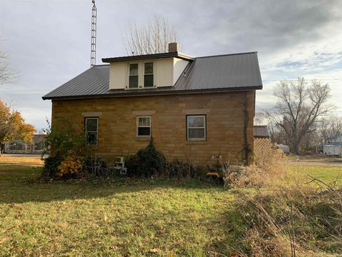 Tiny photo for 7276 S State Road 17 Road, Kewanna, IN 46939 (MLS # 202600721)