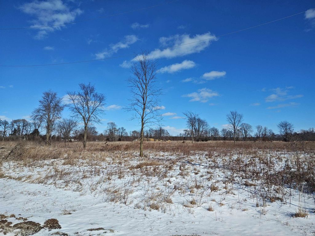 Photo of Lot 2 S 600 E, Knox, IN 46534 (MLS # 202609606)