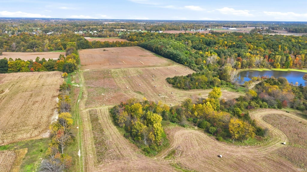 Photo of 3707 Chapman Road, Huntertown, IN 46748 (MLS # 202644733)
