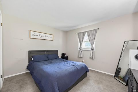 Tiny photo for 7100 S Shields Ridge Road, Bloomington, IN 47401 (MLS # 202539083)