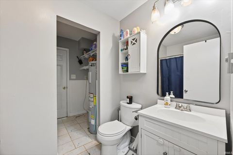 Tiny photo for 7100 S Shields Ridge Road, Bloomington, IN 47401 (MLS # 202539083)