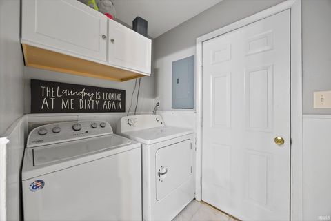 Tiny photo for 7100 S Shields Ridge Road, Bloomington, IN 47401 (MLS # 202539083)