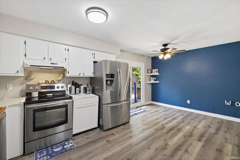 Tiny photo for 7100 S Shields Ridge Road, Bloomington, IN 47401 (MLS # 202539083)