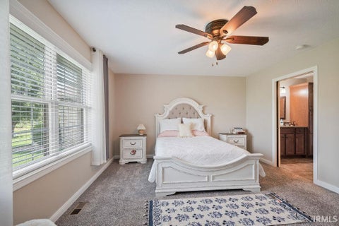 Tiny photo for 757 Willowridge Drive, Kokomo, IN 46901 (MLS # 202633824)