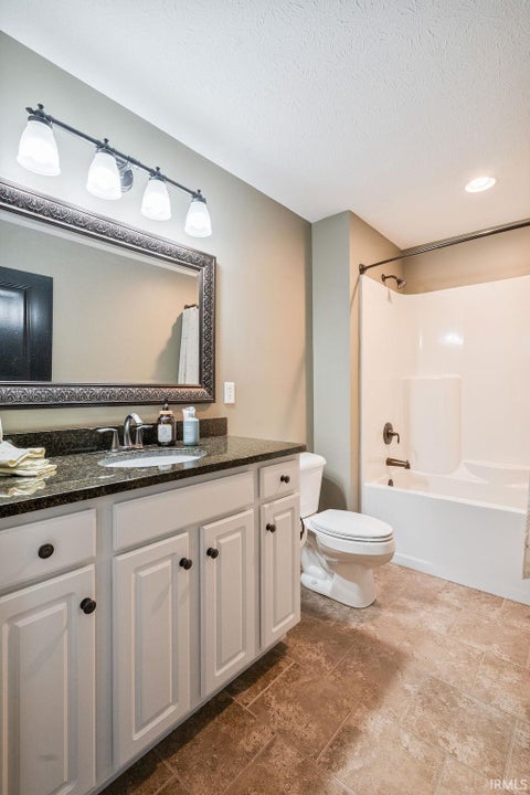 Tiny photo for 757 Willowridge Drive, Kokomo, IN 46901 (MLS # 202633824)