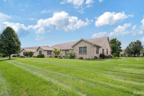 Tiny photo for 757 Willowridge Drive, Kokomo, IN 46901 (MLS # 202633824)