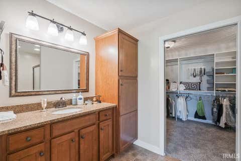 Tiny photo for 757 Willowridge Drive, Kokomo, IN 46901 (MLS # 202633824)