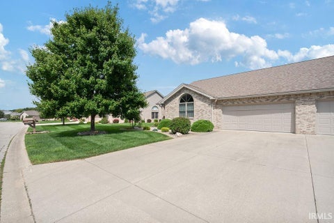 Tiny photo for 757 Willowridge Drive, Kokomo, IN 46901 (MLS # 202633824)