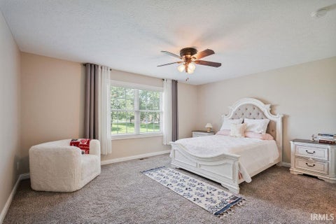 Tiny photo for 757 Willowridge Drive, Kokomo, IN 46901 (MLS # 202633824)