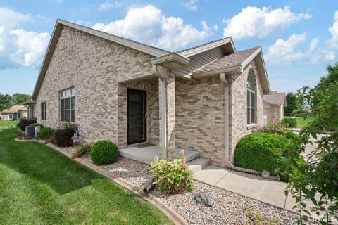 Tiny photo for 757 Willowridge Drive, Kokomo, IN 46901 (MLS # 202633824)