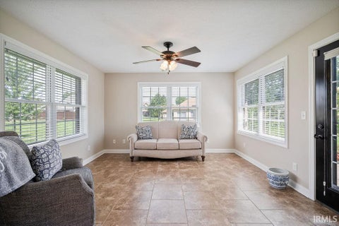 Tiny photo for 757 Willowridge Drive, Kokomo, IN 46901 (MLS # 202633824)