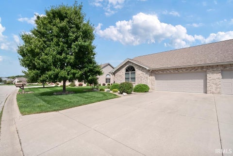 Tiny photo for 757 Willowridge Drive, Kokomo, IN 46901 (MLS # 202633824)