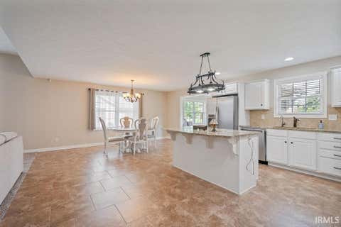 Tiny photo for 757 Willowridge Drive, Kokomo, IN 46901 (MLS # 202633824)