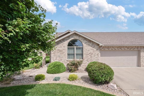 Tiny photo for 757 Willowridge Drive, Kokomo, IN 46901 (MLS # 202633824)