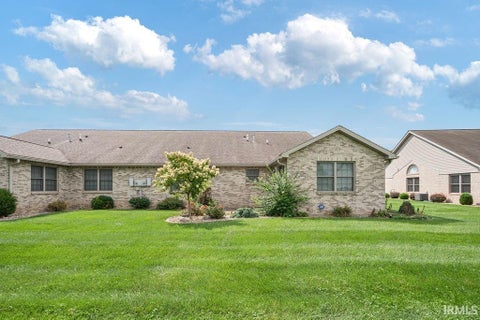 Tiny photo for 757 Willowridge Drive, Kokomo, IN 46901 (MLS # 202633824)