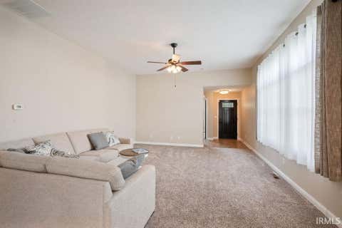 Tiny photo for 757 Willowridge Drive, Kokomo, IN 46901 (MLS # 202633824)